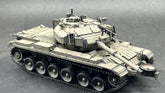 1/72 Israeli Sho't Kal Tank Painted Finished Model